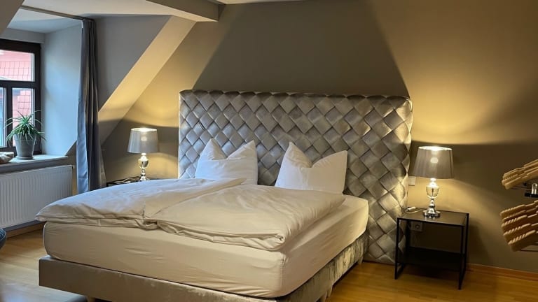 Pension Burkhardt Meißen